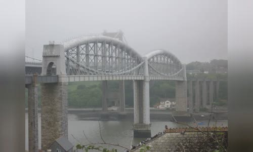 Cornwall Railway