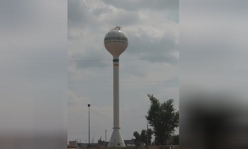 Greensburg, Kansas