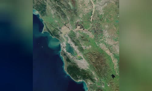 San Francisco Bay