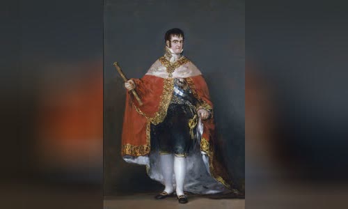 Ferdinand VII of Spain