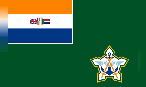 South African Defence Force