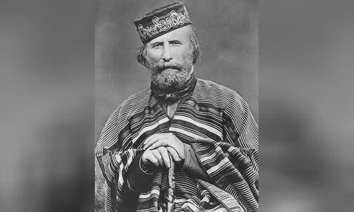 Giuseppe Garibaldi