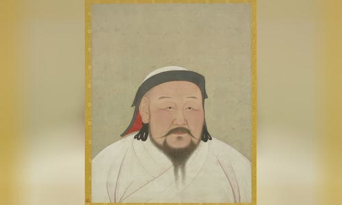 Kublai Khan