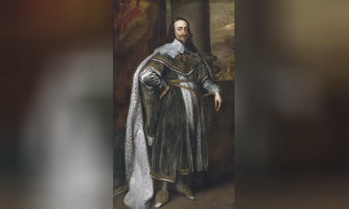 Charles I of England