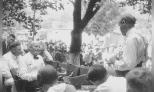 Scopes Trial