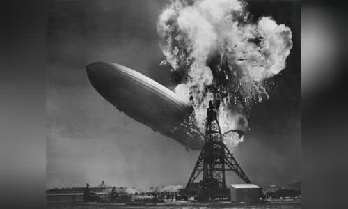 Hindenburg disaster