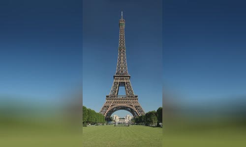 Eiffel Tower