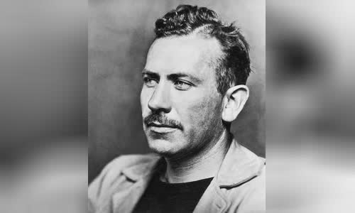 John Steinbeck