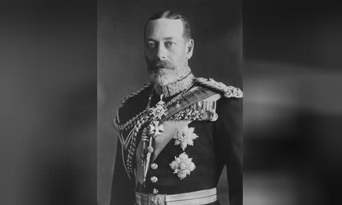 George V