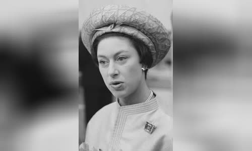 Princess Margaret, Countess of Snowdon