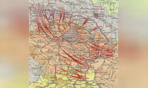 Prague Offensive