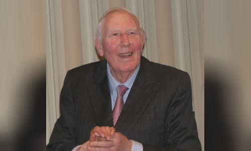 Roger Bannister