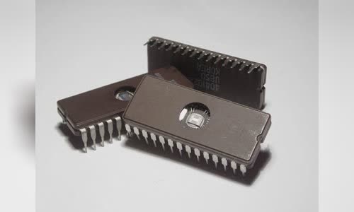 Integrated circuit