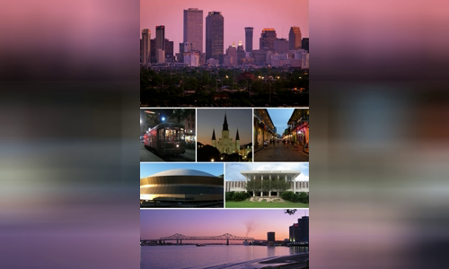New Orleans