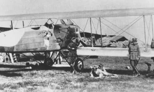 Kiev Offensive (1920)