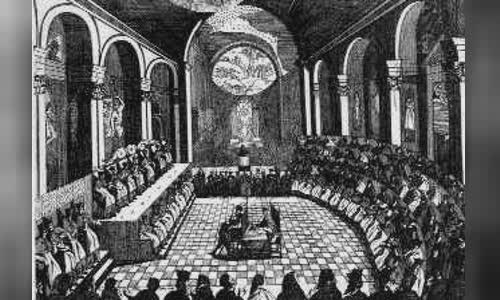 Second Council of Lyon