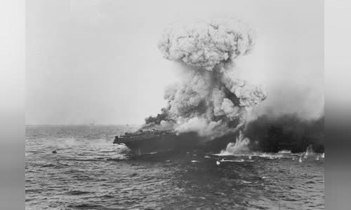 Battle of the Coral Sea