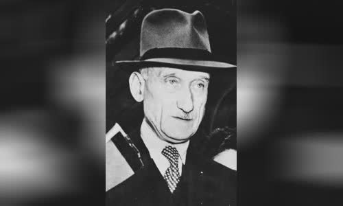 Robert Schuman