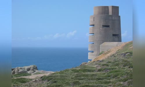 German occupation of the Channel Islands