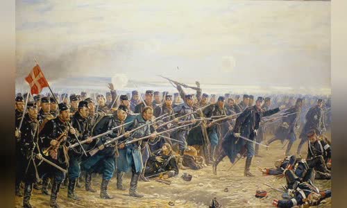 Second Schleswig War