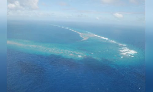 Kingman Reef