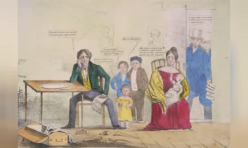 Panic of 1837
