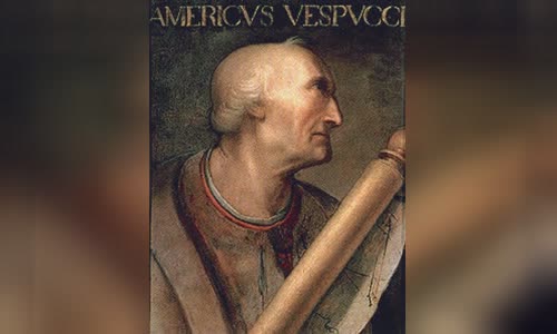 Amerigo Vespucci
