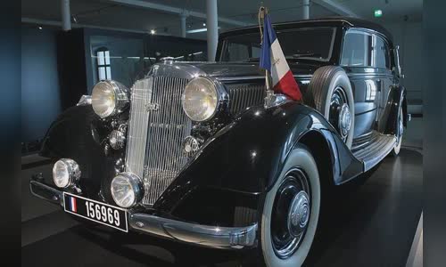 Horch