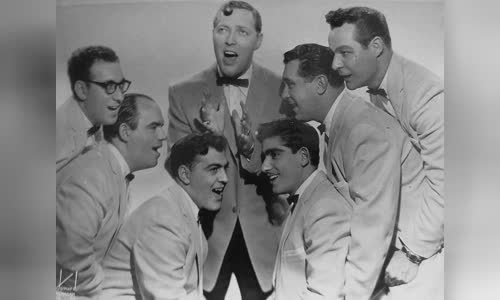 Bill Haley & His Comets
