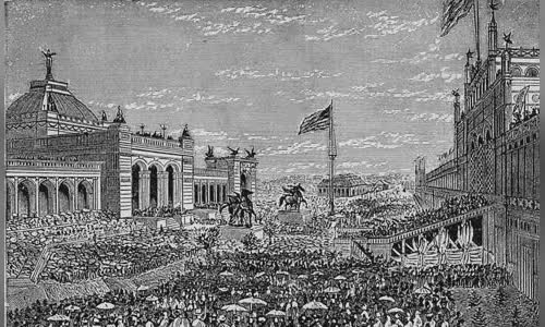 Centennial Exposition