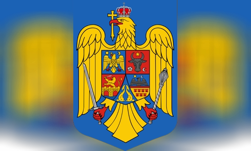 Parliament of Romania