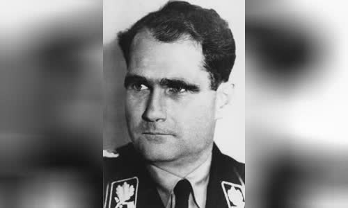 Rudolf Hess