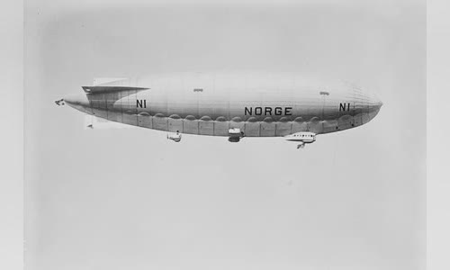 Norge (airship)