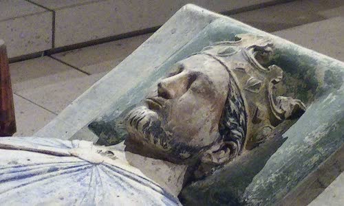 Richard I of England