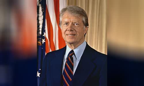 Jimmy Carter