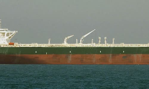 Tanker (ship)