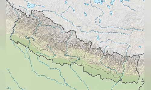 May 2015 Nepal earthquake