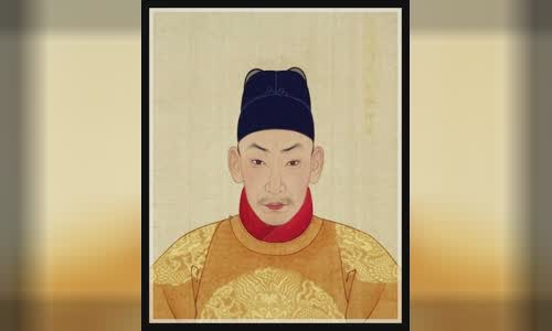 Prince of Anhua rebellion