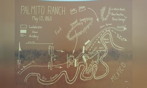 Battle of Palmito Ranch