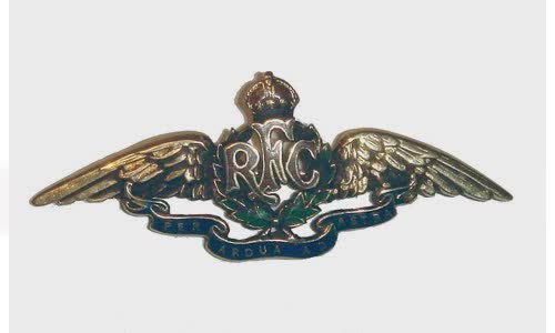 Royal Flying Corps