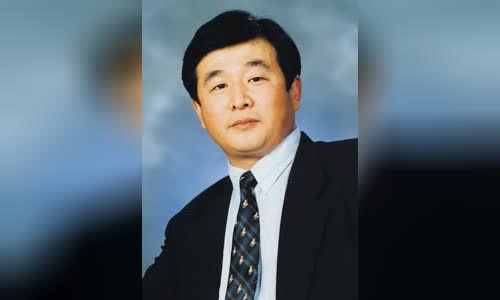 Li Hongzhi