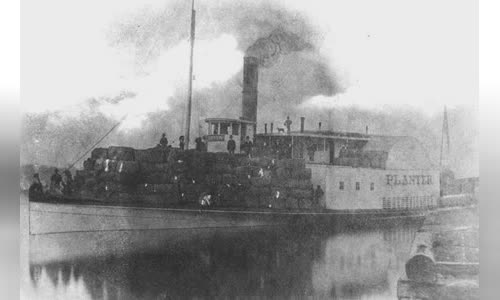 USS Planter (1862)