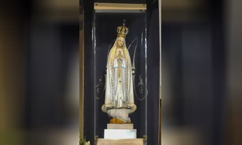 Our Lady of Fátima