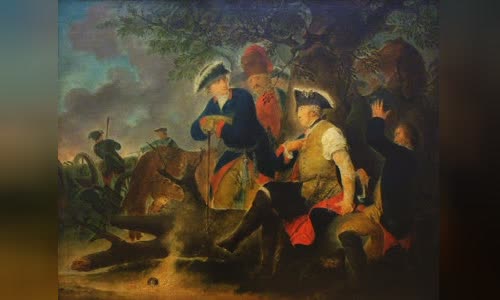 War of the Bavarian Succession