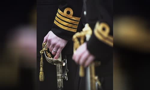 Captain (Royal Navy)
