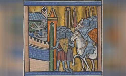 Siege of Nicaea
