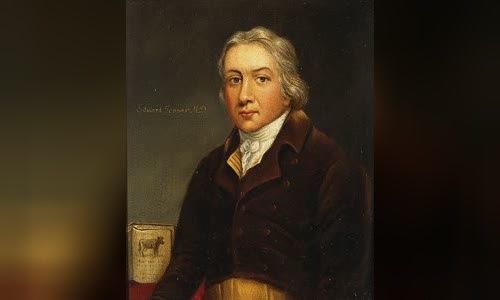 Edward Jenner