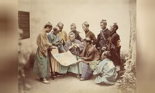 Boshin War