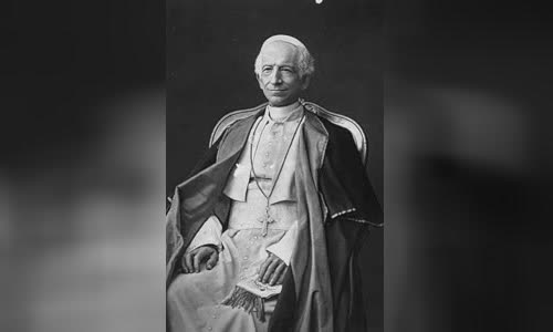 Pope Leo XIII