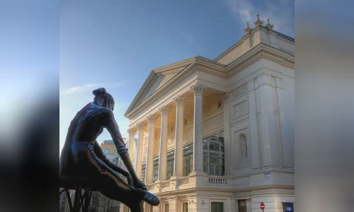 Royal Opera House